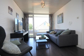 Appartement Walvis nr. 14B